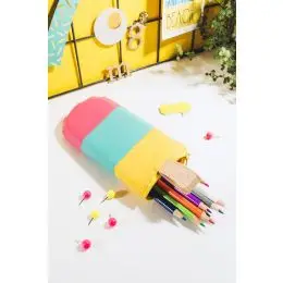 Penalhus - Pencil Pops (Tuti Frutti) - 