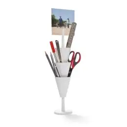 Pen Tower (Hvid) - 