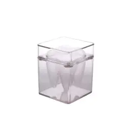 Opbevaringsskål - Tooth Safe Box - 