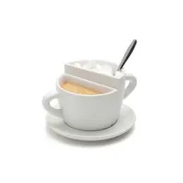 Sukkerskål - Coffee Break - 