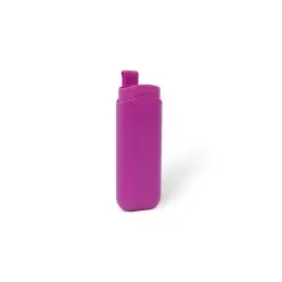 Brilleetui - Glasses Case (Pink) - 
