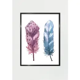 Feather II A4 -