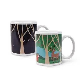 Krus – Woodlands Morph Mug - 