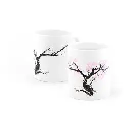 Krus – Blossom Morph Mug - 