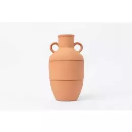 Serveringsskåle - Amforéa Terracotta - 