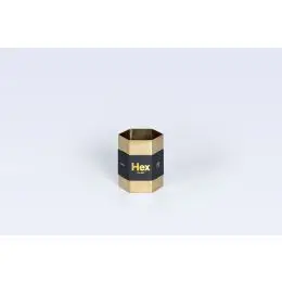 Blyantholder - Hex Pen Pot -