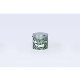 Duftlys - Emotion Candle (Adventure) - 