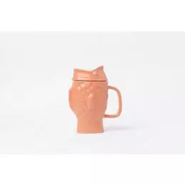 Krus - Taiyaki (Melon) - 