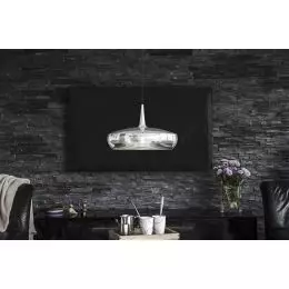 UMAGE - Lampe - Clava Dine (Poleret stål) -