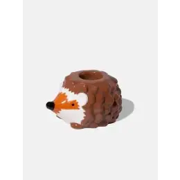 DOIY - Lysestage - Forest - Hedgehog -