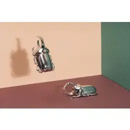 Oplukker - Insectum (Sølv) -