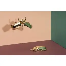 Proptrækker - Insectum (Guld) -