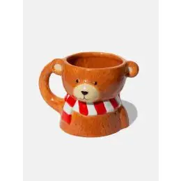 DOIY - Krus - Teddy -