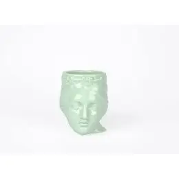 DOIY - Krus - Tyche Goddess of Luck (Grøn - Message) - 