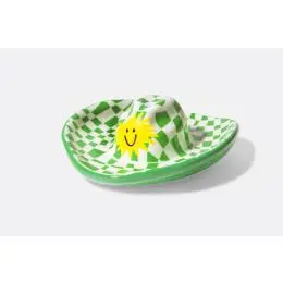 Opbevaringsskål - Rodeo - Cowboy Hat - 