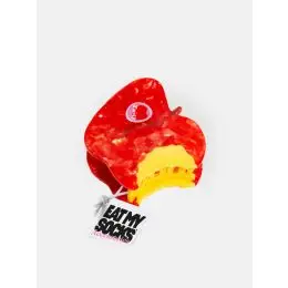 Eat My Socks - Hårklemme - Apple -