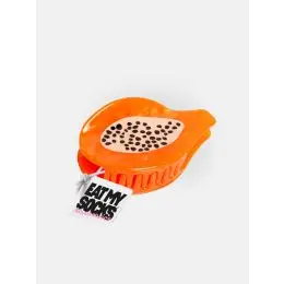 Eat My Socks - Hårklemme - Passion Summer -
