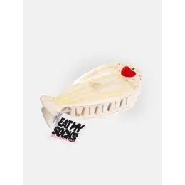 Eat My Socks - Hårklemme - Sunkissed Shake -