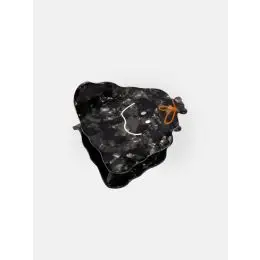 Eat My Socks - Hårklemme - Trash Bag -