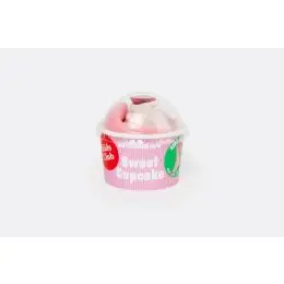 Strømper - Børn - Cupcake - Strawberry - 