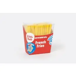 Strømper - Børn - French Fries - 