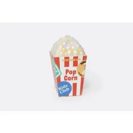 Strømper - Børn - Pop corn - 