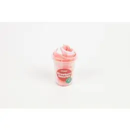 Eat My Socks - Strømper - Strawberry Smoothie 2.0 - 18 x 10 x 10 - 