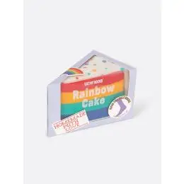 Eat My Socks - Rainbow Cake- Strømper - Multi - One size - 