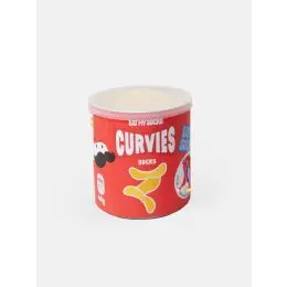 Eat My Socks - Strømper - Curvies - 