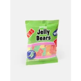 Eat My Socks - Strømper - Jelly Bear - 