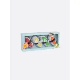 Eat My Socks - Nigiri Box (2 pak) - Strømper - Multi - One size - 