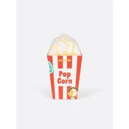 Eat My Socks - PopCorn - Strømper - Multi - One size - 