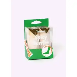 Eat My Socks - Spicy Burrito - Strømper - Multi - One size - 