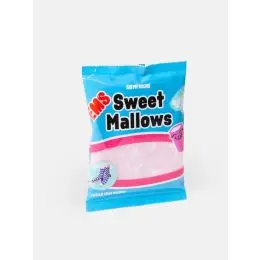 Eat My Socks - Strømper - Sweet Mallows - 