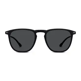 NOOZ - Solbrille - sun - Dino – Black - 