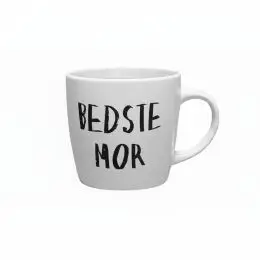 Kasia Lilja - Krus - Bedstemor - 