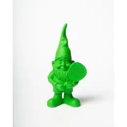 Blogo - Figur - Nano - Pachito Padel - Green - Small - 