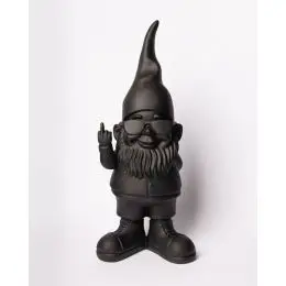 Blogo - Figur - Nano - Finger - Black - Big -