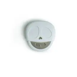 OTOTO - Pizzaskærer - Slice Reaper Skull Pizza Cutter - 