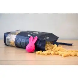 Åbner til Pose - Bag Bunny (Pink) -