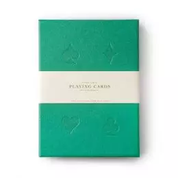 Spillekort – Double Playing Cards - 