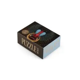 PRINTWORKS - Puslespil - Puzzle - Mandrill - 