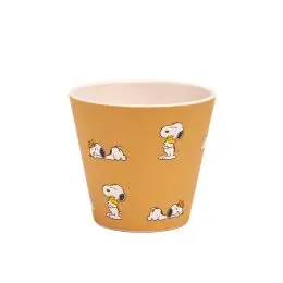 Quy Cup - Espressokop - Espresso - Snoopy - Woodstock - 90 ml -