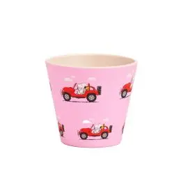 Quy Cup - Espressokop - Espresso - Snoopy - Friends - 90 ml -
