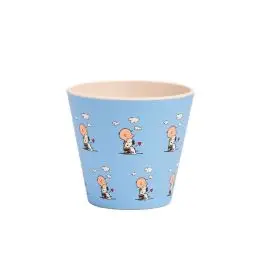 Quy Cup - Espressokop - Espresso - Snoopy - Travel - 90 ml -