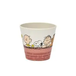 Quy Cup - Espressokop - Espresso - Snoopy - Muretto - 90 ml -