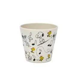 Quy Cup - Espressokop - Espresso - Snoopy - Musica - 90 ml -