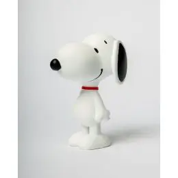 Blogo - Figur - Snoopy - Standing - White - Small -