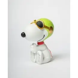 Blogo - Figur - Snoopy - Aviator - Small -