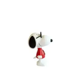 Blogo - Figur - SNOOPY JOE COOL - Small -